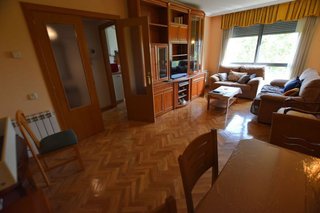 Piso en venta en Norte en Getafe