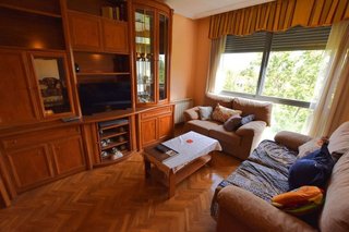Piso en venta en Norte en Getafe