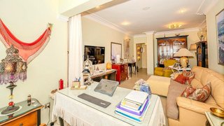 Piso en venta en Ayamonte ciudad en Ayamonte
