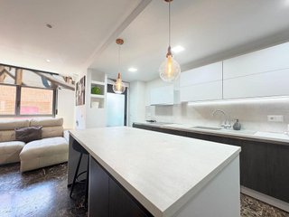 Piso en venta en Petrer