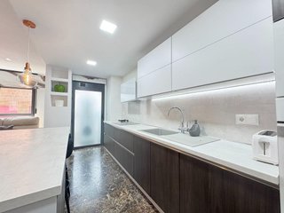 Piso en venta en Petrer
