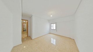 Piso en venta en Zona Concordia en Burjassot
