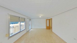 Piso en venta en Zona Concordia en Burjassot