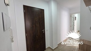 Piso en venta en Playa de Garrucha en Garrucha