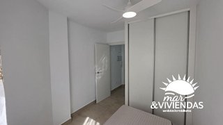 Piso en venta en Playa de Garrucha en Garrucha