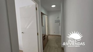 Piso en venta en Playa de Garrucha en Garrucha
