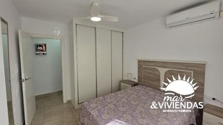Piso en venta en Playa de Garrucha en Garrucha