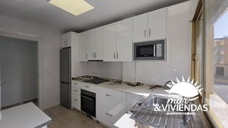 Piso en venta en Playa de Garrucha en Garrucha