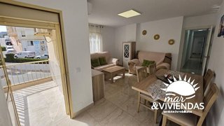 Piso en venta en Playa de Garrucha en Garrucha