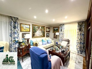 Piso en venta en Bajadilla - Fuente Nueva en Algeciras