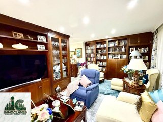 Piso en venta en Bajadilla - Fuente Nueva en Algeciras