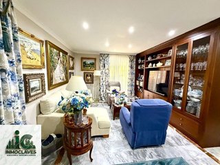 Piso en venta en Bajadilla - Fuente Nueva en Algeciras