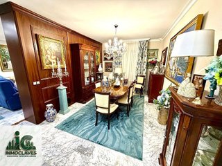 Piso en venta en Bajadilla - Fuente Nueva en Algeciras