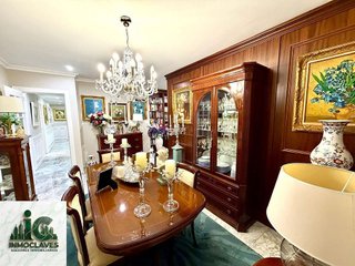 Piso en venta en Bajadilla - Fuente Nueva en Algeciras