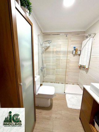 Piso en venta en Bajadilla - Fuente Nueva en Algeciras