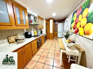 Piso en venta en Bajadilla - Fuente Nueva en Algeciras