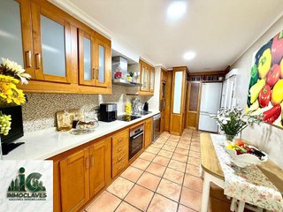 Piso en venta en Bajadilla - Fuente Nueva en Algeciras