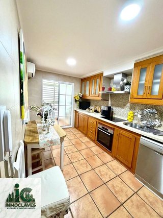 Piso en venta en Bajadilla - Fuente Nueva en Algeciras