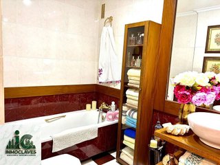 Piso en venta en Bajadilla - Fuente Nueva en Algeciras
