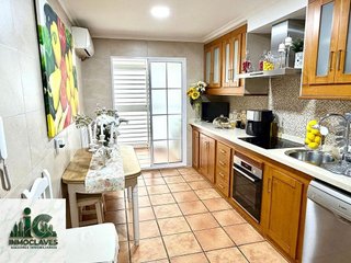 Piso en venta en Bajadilla - Fuente Nueva en Algeciras