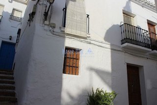 Piso en venta en Frigiliana