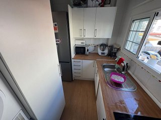 Piso en venta en Oeste en Jerez de la Frontera