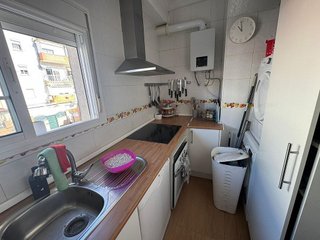Piso en venta en Oeste en Jerez de la Frontera