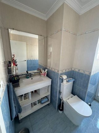 Piso en venta en Oeste en Jerez de la Frontera