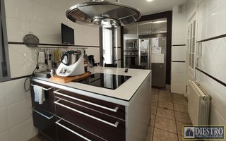 Ático en venta en Don Benito