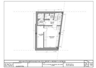 Piso en venta en Casco Antiguo en Boadilla del Monte