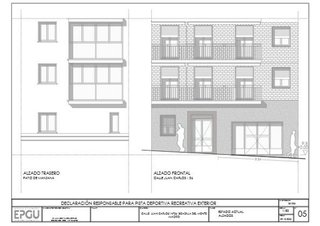 Piso en venta en Casco Antiguo en Boadilla del Monte