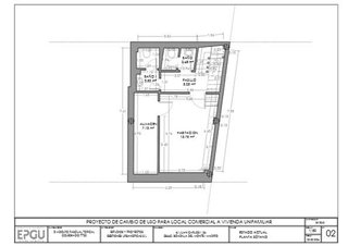 Piso en venta en Casco Antiguo en Boadilla del Monte