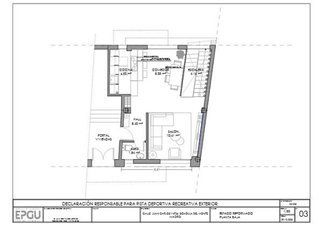 Piso en venta en Casco Antiguo en Boadilla del Monte