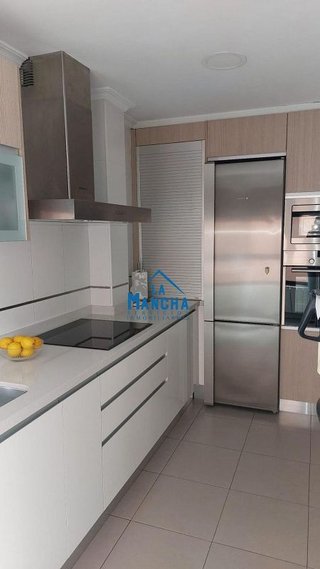 Piso en venta en El Pilar en Albacete