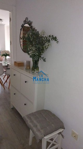 Piso en venta en El Pilar en Albacete