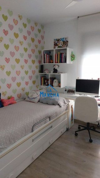 Piso en venta en El Pilar en Albacete