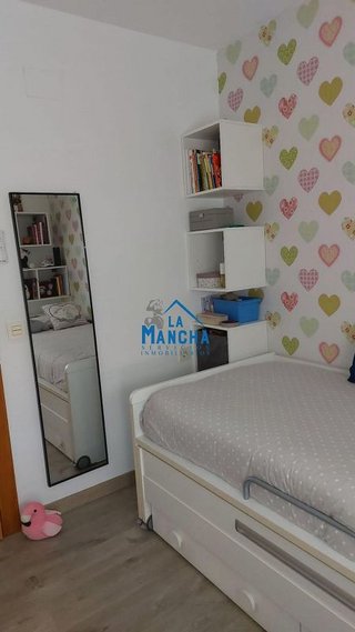 Piso en venta en El Pilar en Albacete