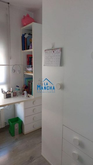 Piso en venta en El Pilar en Albacete