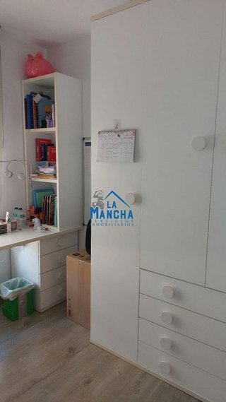 Piso en venta en El Pilar en Albacete