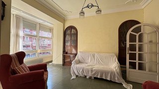 Piso en venta en Casco Histórico en Cartagena