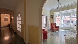 Piso en venta en Casco Histórico en Cartagena