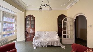 Piso en venta en Casco Histórico en Cartagena