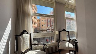 Piso en venta en Casco Histórico en Cartagena