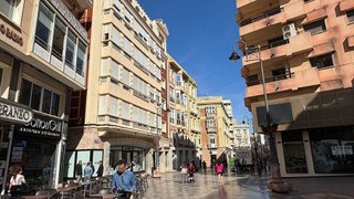 Piso en venta en Casco Histórico en Cartagena
