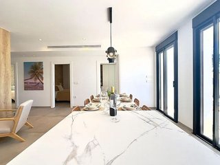 Piso en venta en San Pedro del Pinatar en San Pedro del Pinatar
