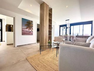 Piso en venta en San Pedro del Pinatar en San Pedro del Pinatar