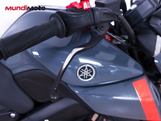 YAMAHA MT 125