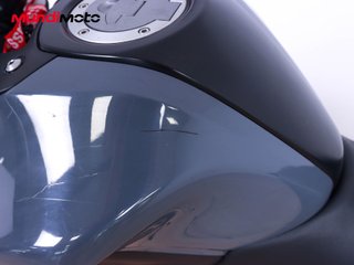 YAMAHA MT 125