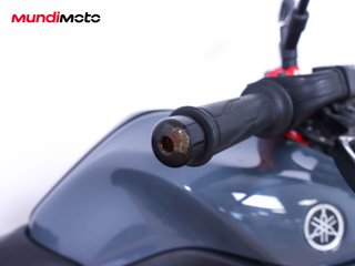 YAMAHA MT 125