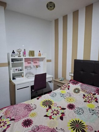 Piso en venta en Santa Isabel en Jaén